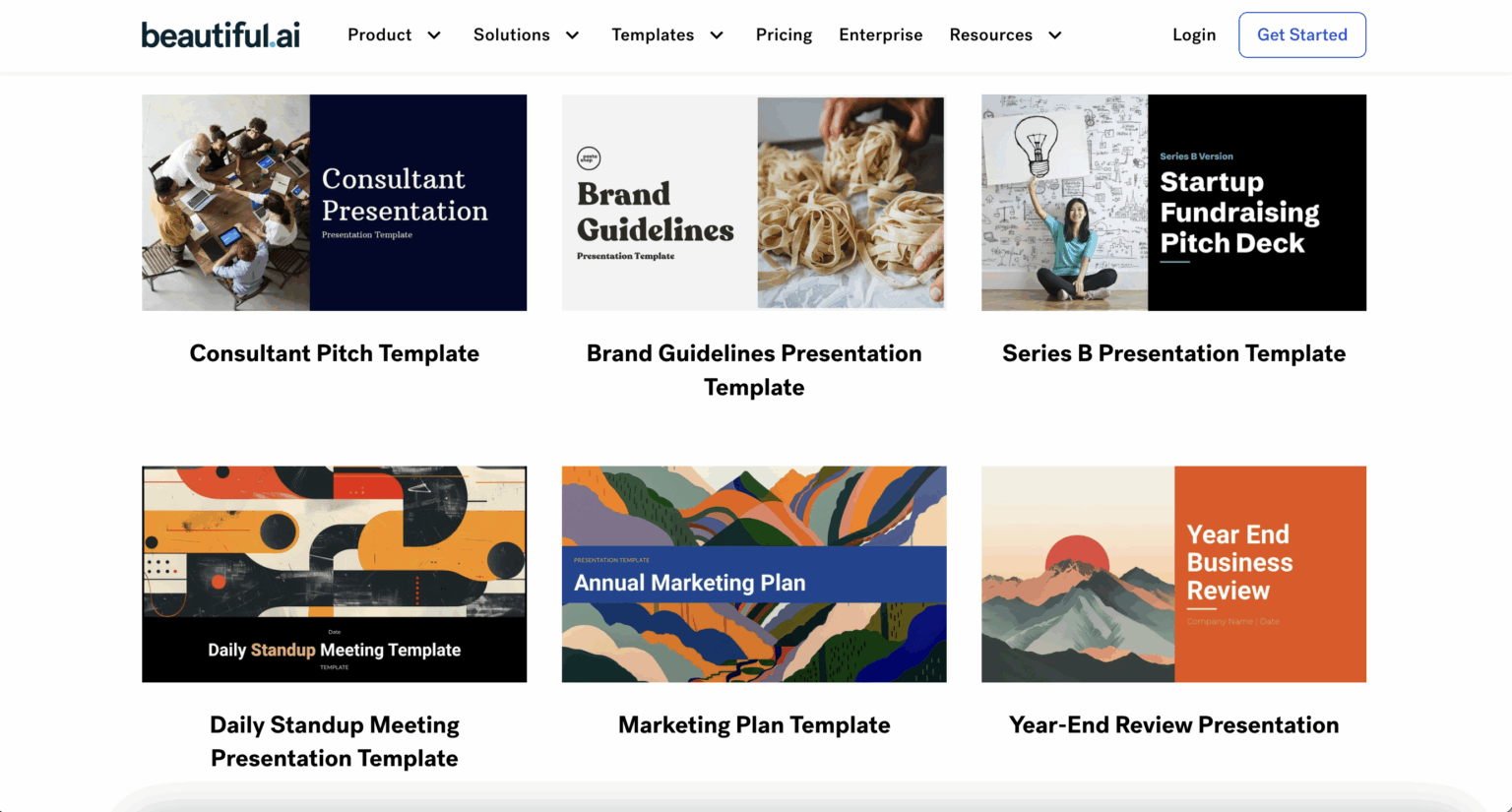 Alternative Presentation Tools to PowerPoint | Chronicle