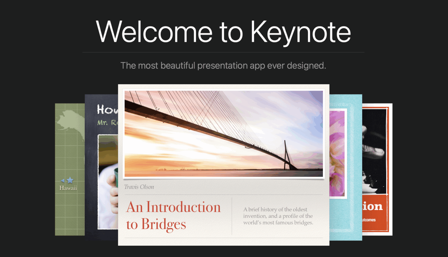 Alternative Presentation Tools to PowerPoint | Chronicle